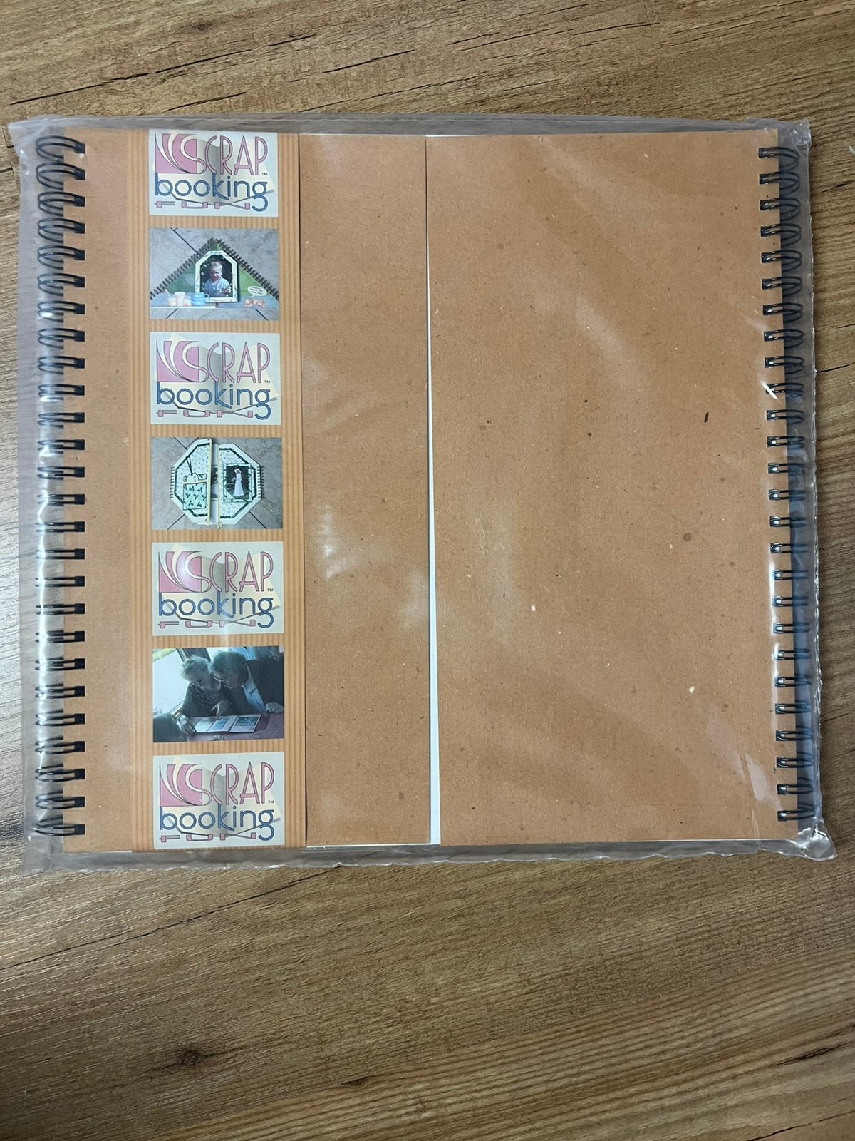 Scrapbooking albums, Audio, Tv en Foto, Fotoalbums en Accessoires, Ophalen, Nieuw, Overige merken
