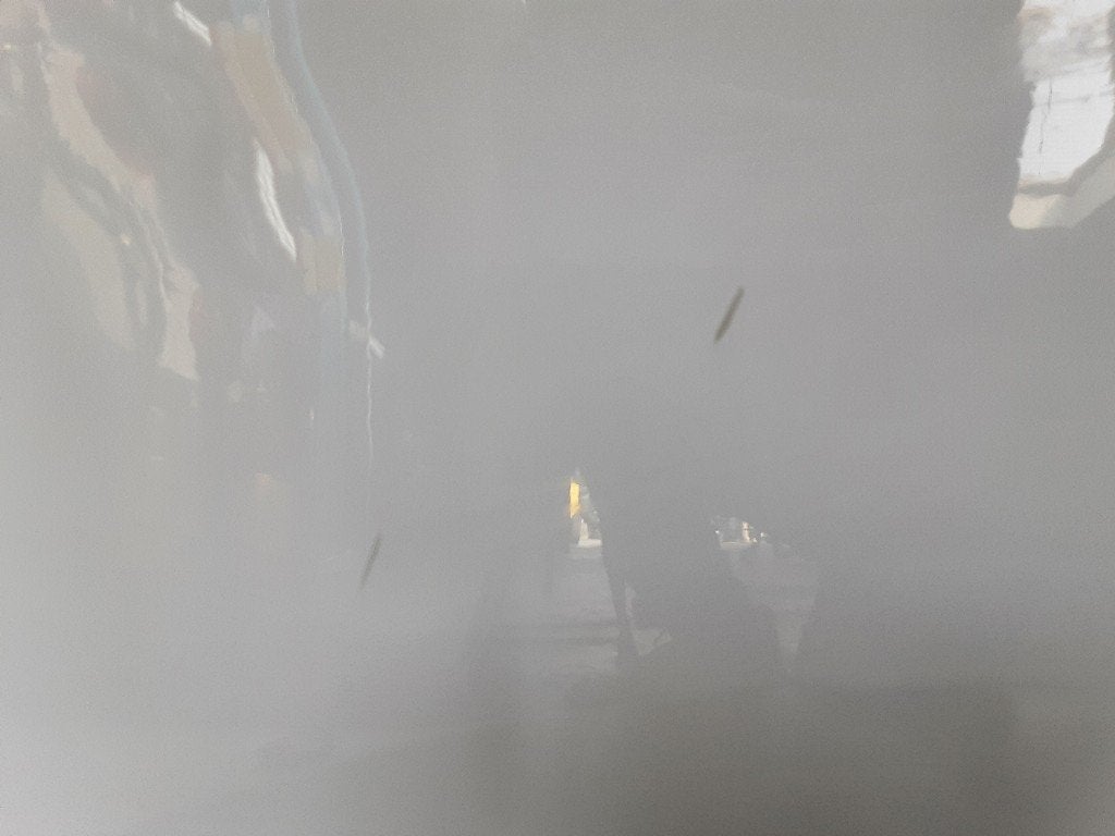 AILE AVANT GAUCHE Renault Master III (FV) (260928054R), Renault, Gauche, Garde-boue, Mevr. I. Hauben