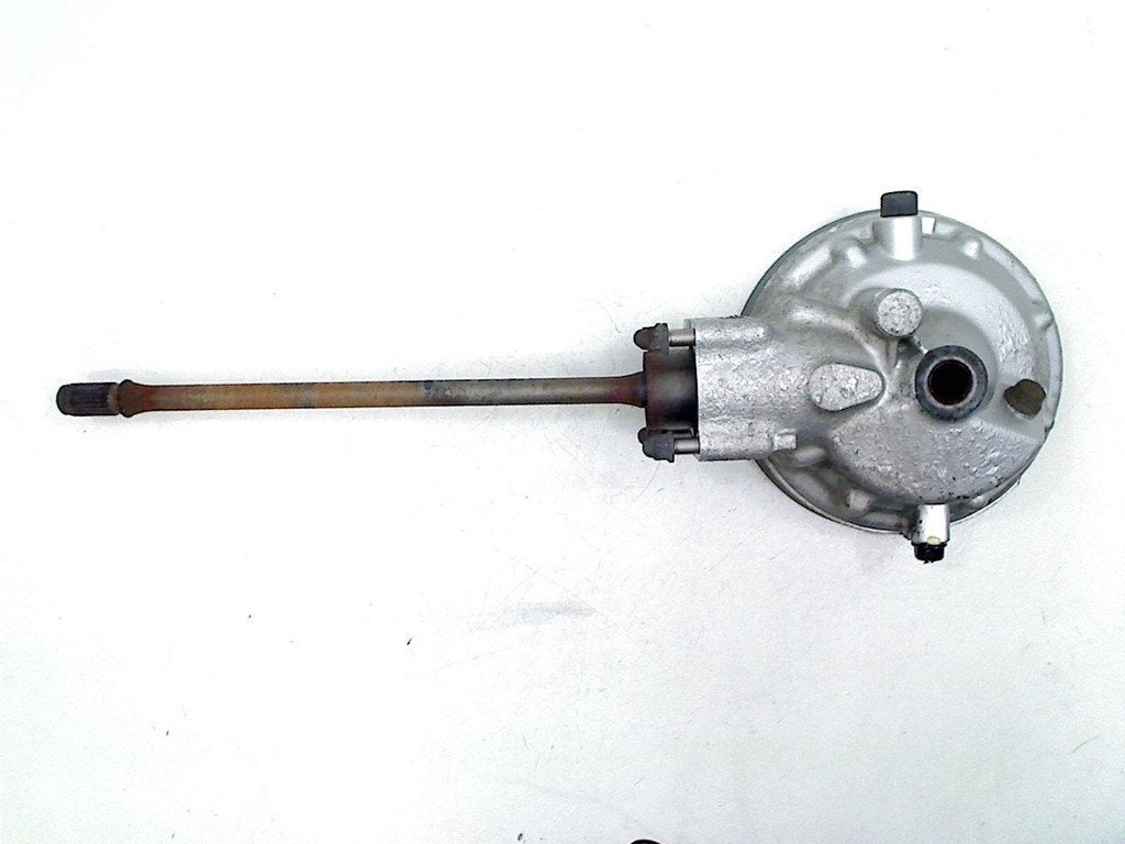 CARDAN Yamaha FJR 1300 2006-2012 ABS (FJR1300 FJR1300A), Motoren, Onderdelen | Yamaha, Dhr. S. di Majo, Gebruikt, Info@cama-motorparts.nl