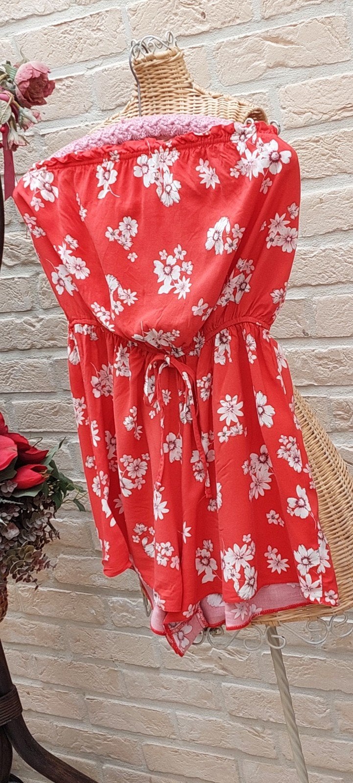 Jumpsuit maat 42 new look, Kleding | Dames, Jumpsuits, New Look, Maat 42/44 (L), Ophalen of Verzenden, Zo goed als nieuw