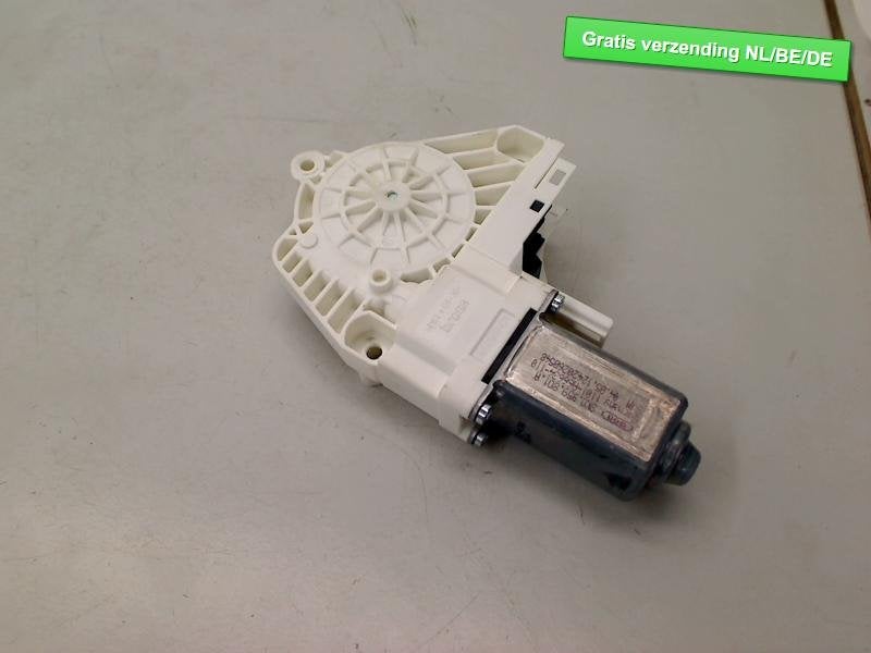 MOTEUR LEVE VITRE ELECTRIQUE AVANT GAUCHE Audi A4 (B8), Autos : Pièces & Accessoires, Carrosserie & Tôlerie, Audi, Avant, Gauche