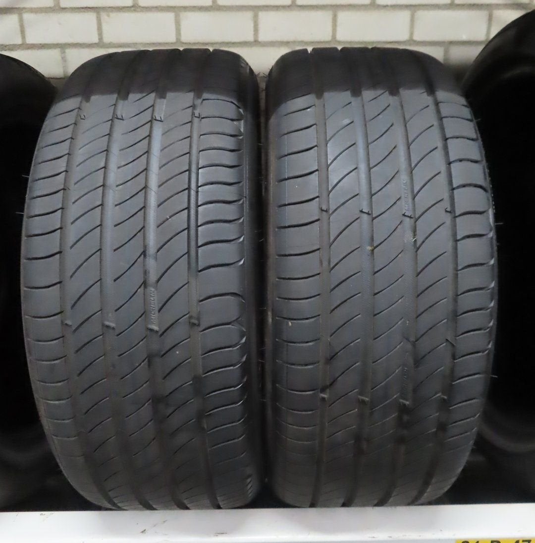 Zomerbanden Michelin MO 225 45 18 inch 2 stuks, Autos : Pièces & Accessoires, Pneus été, -, Utilisé, -