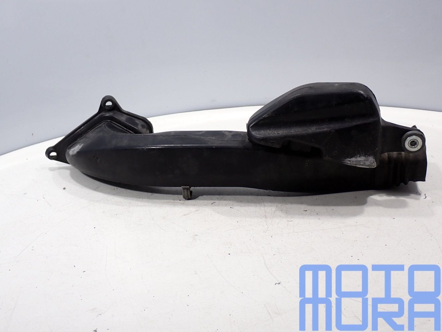 luchtinlaat voor de Ducati 848 2008 - 2010 superbike luchtbu, Gebruikt, -, -, Ophalen of Verzenden