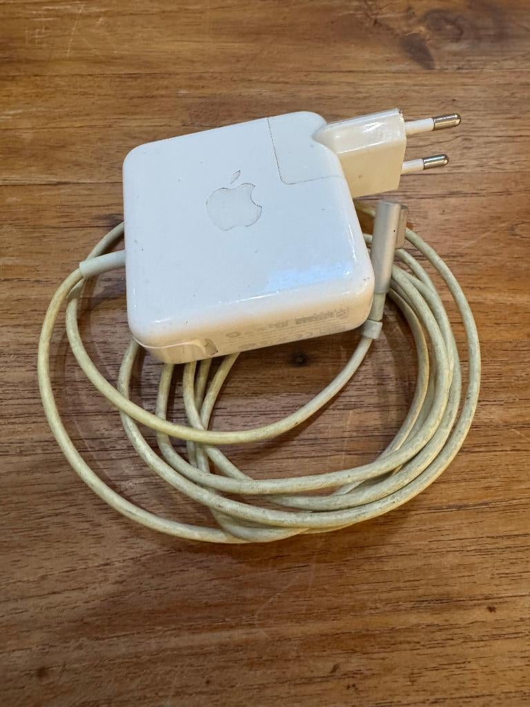 Chargeur Apple 45W MagSafe Power Adapter, Enlèvement, Utilisé, Apple