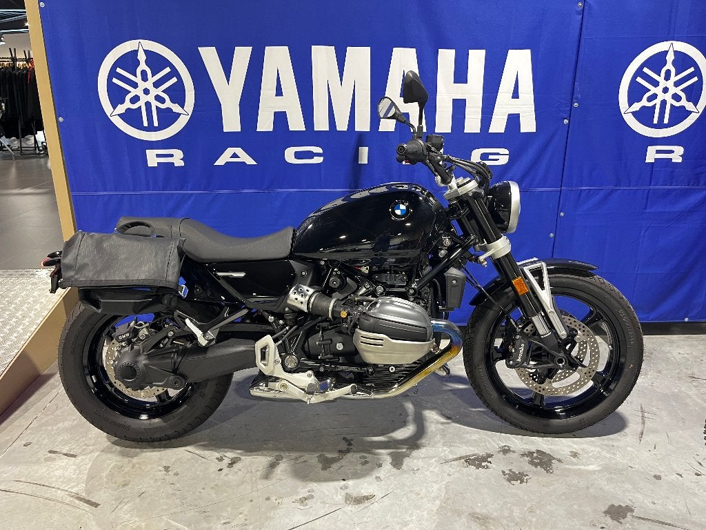 BMW R12 !!MAAR 262KM!!, Motos, Permis Moto A, Tourisme, Entreprise, Plus de 35 kW