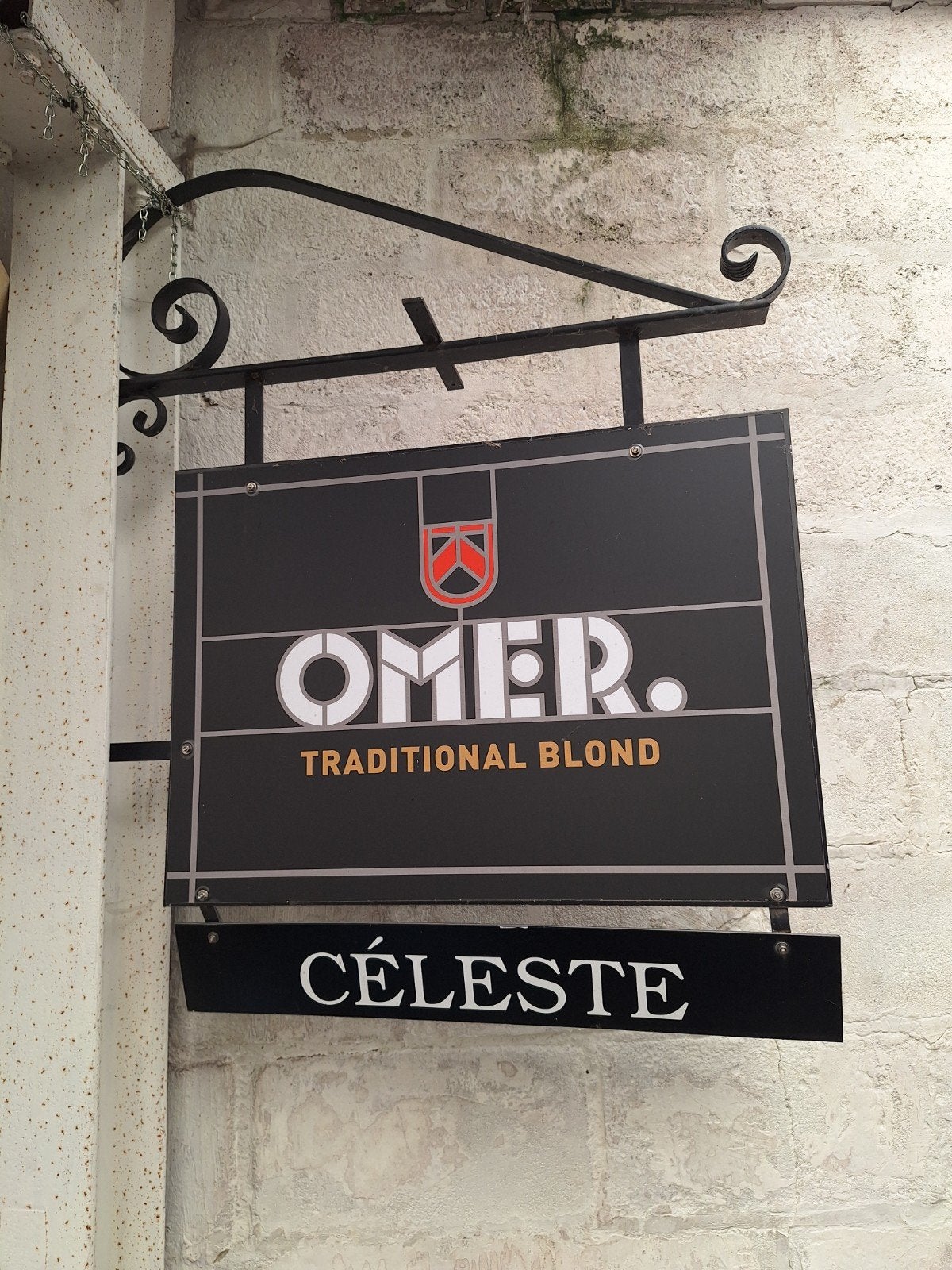 Collection Omer, Collections, Enlèvement, Comme neuf