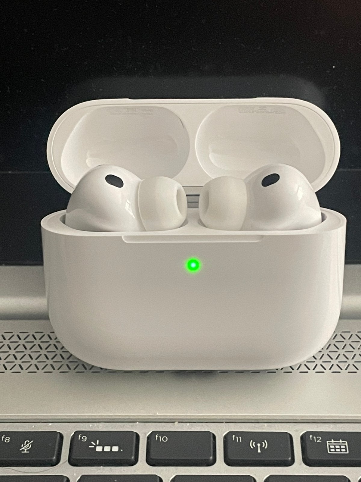 Apple AirPods Pro 3 ANC blanc — Comme neuf, Enlèvement ou Envoi, Comme neuf, Blanc, Apple