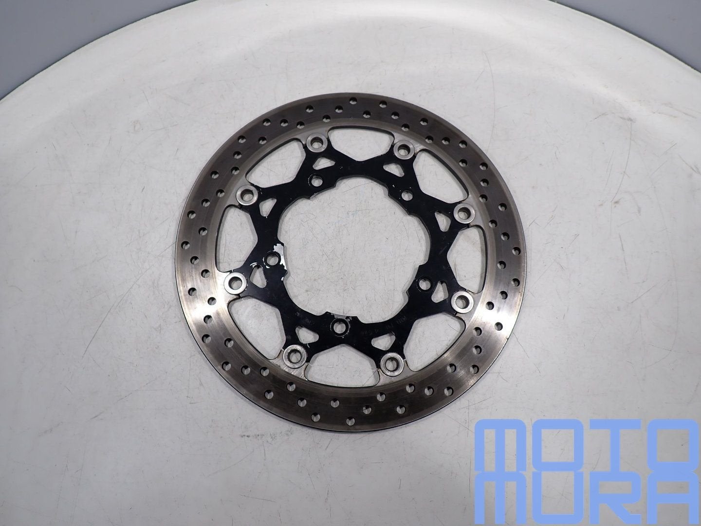 Suzuki GSR 600 2006 - 2010 disque de frein avant disque de f, Motos, -, Utilisé, -, -