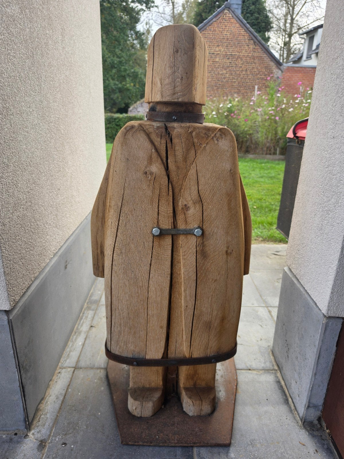 sculpture, Antiquités & Art, Enlèvement