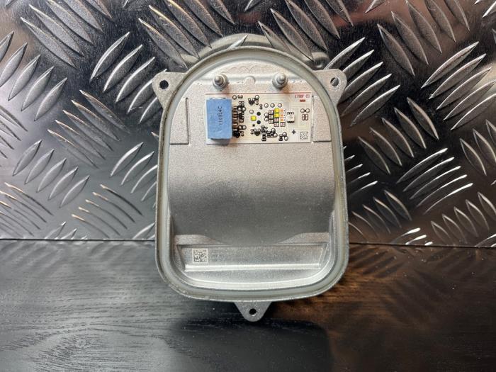 LED lamp van een Mercedes CLA, Auto-onderdelen, Gebruikt, -, -, 3 maanden garantie