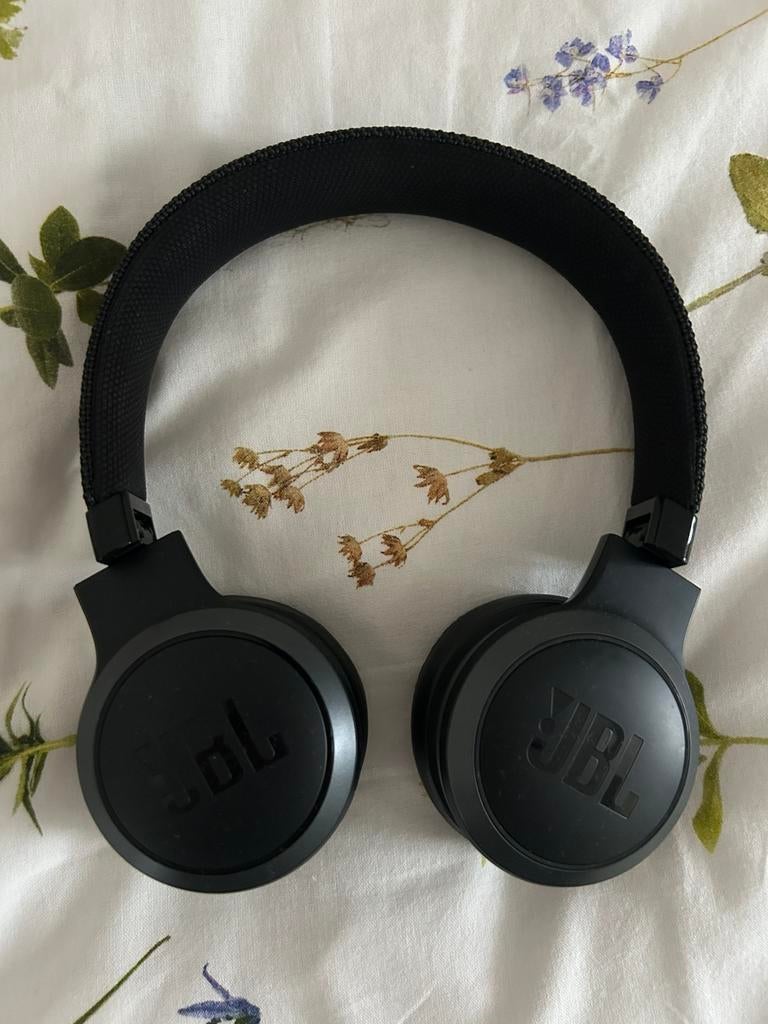 JBL Koptelefoon, Overige merken, Bluetooth, Nieuw, Op oor (supra aural)