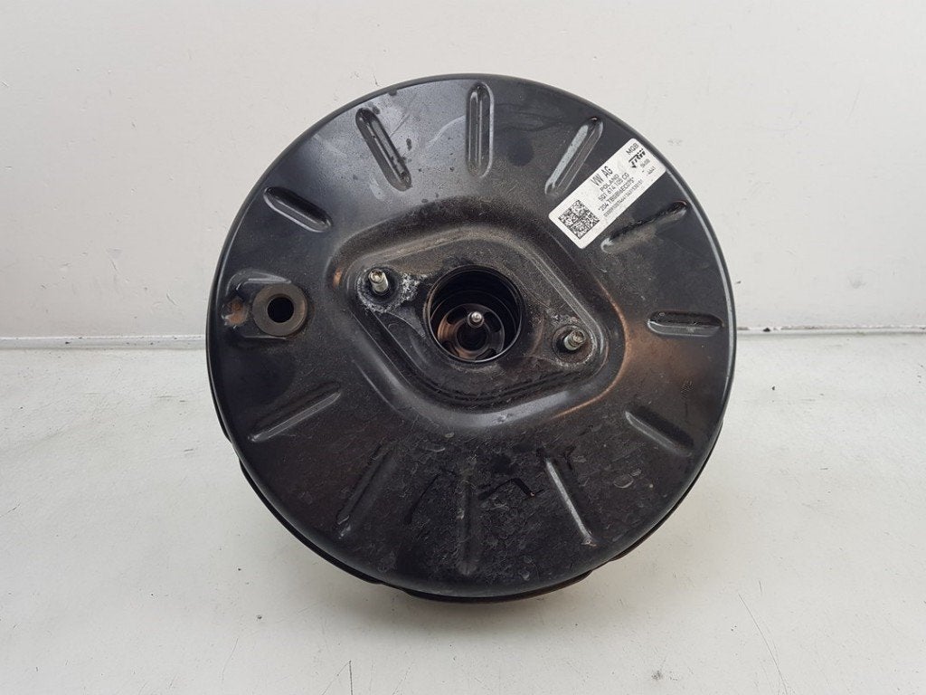 REMBEKRACHTIGER Volkswagen Touran (5T1) (01-2015/07-2022), Gebruikt, Volkswagen