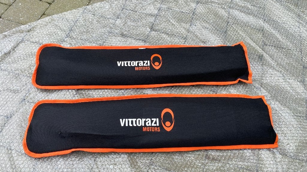 eprops carbon propellors vr paramotor, Sport en Fitness, Ophalen of Verzenden, Nieuw, Paramotor