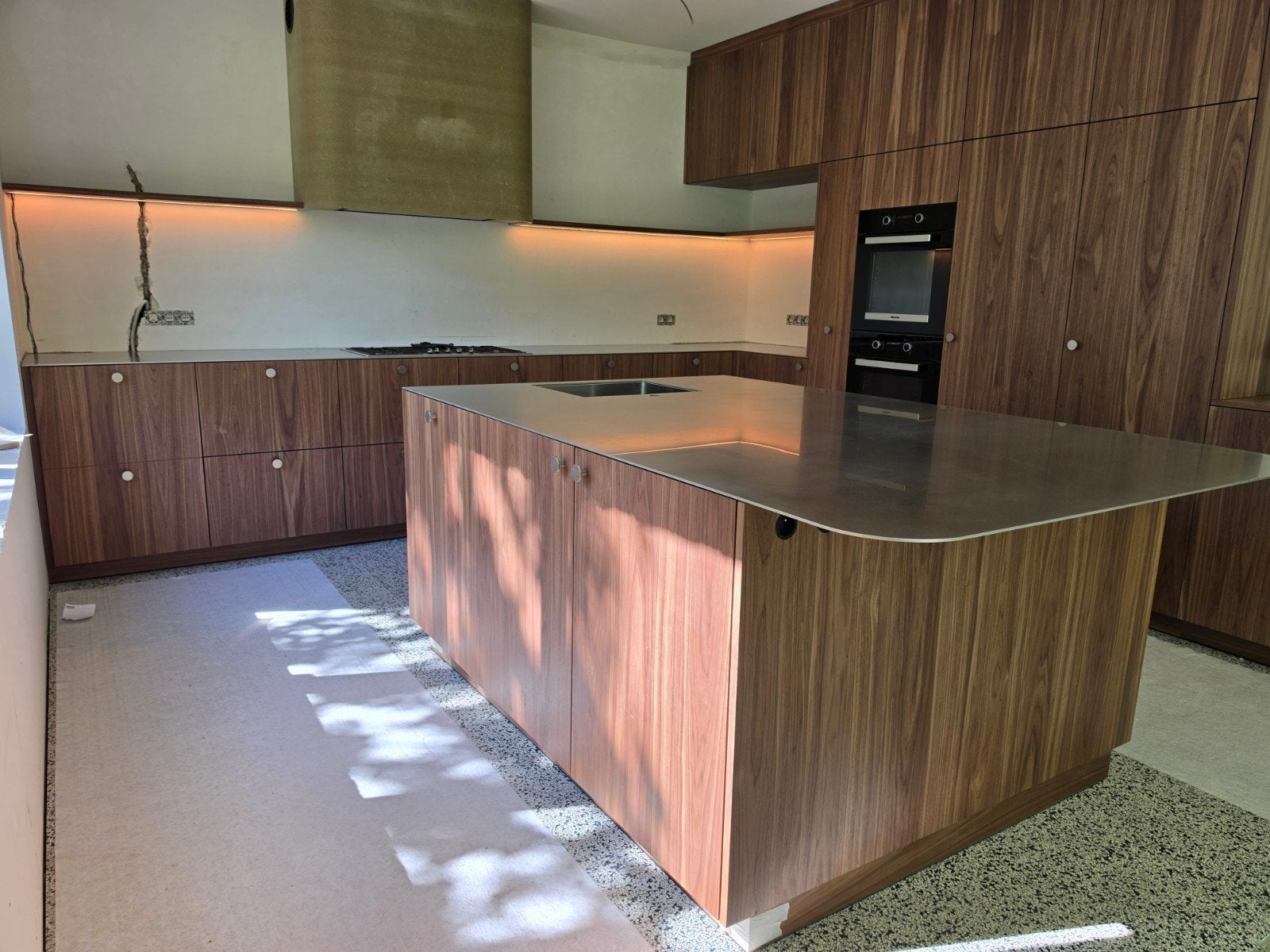 Meubles sur mesure