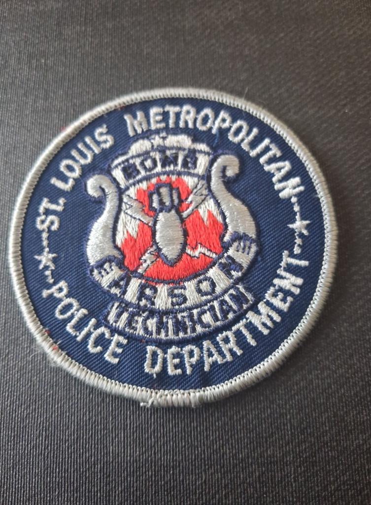 Patch NR2, Ophalen of Verzenden