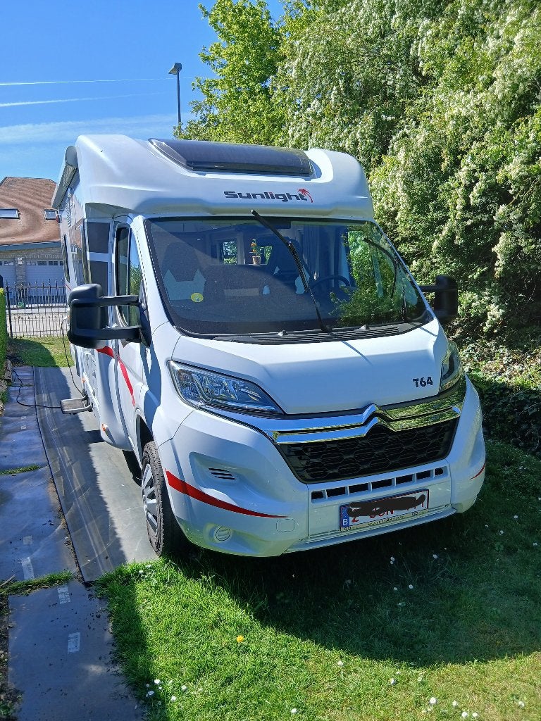 camper