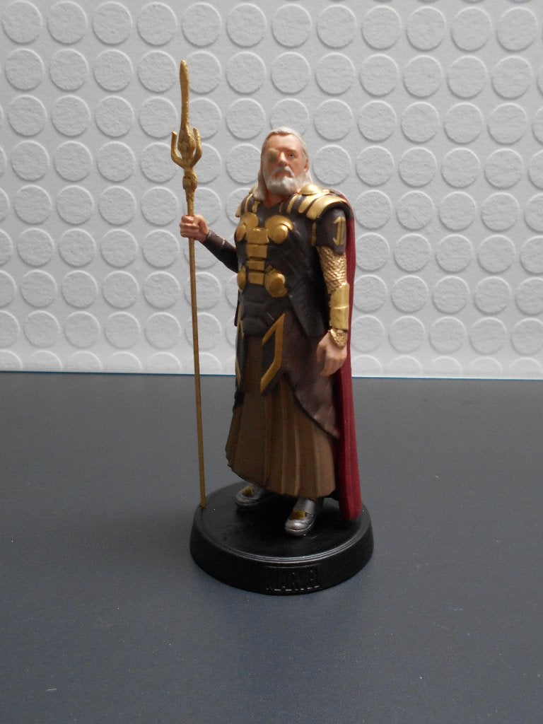 Marvel Odin, Ophalen, Nieuw, Beeldje, Replica of Model