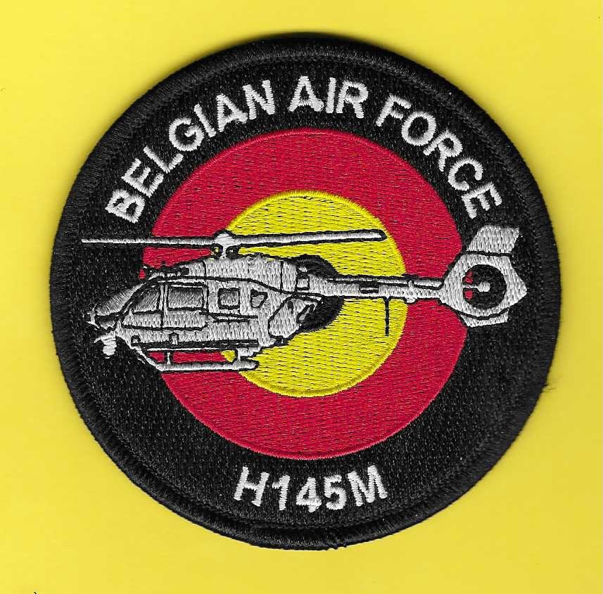 MILITARIA, Verzamelen, Verzenden, Luchtmacht, Embleem of Badge
