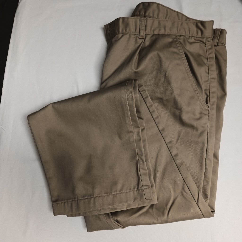 XXL-broek, Ophalen of Verzenden, Nieuw, Maat 56/58 (XL), Bruin