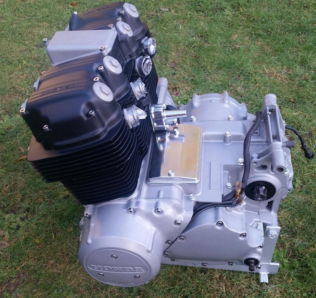 CB350-CB400-CB500-CB550-CB750-GL1000-GL1100, Particulier