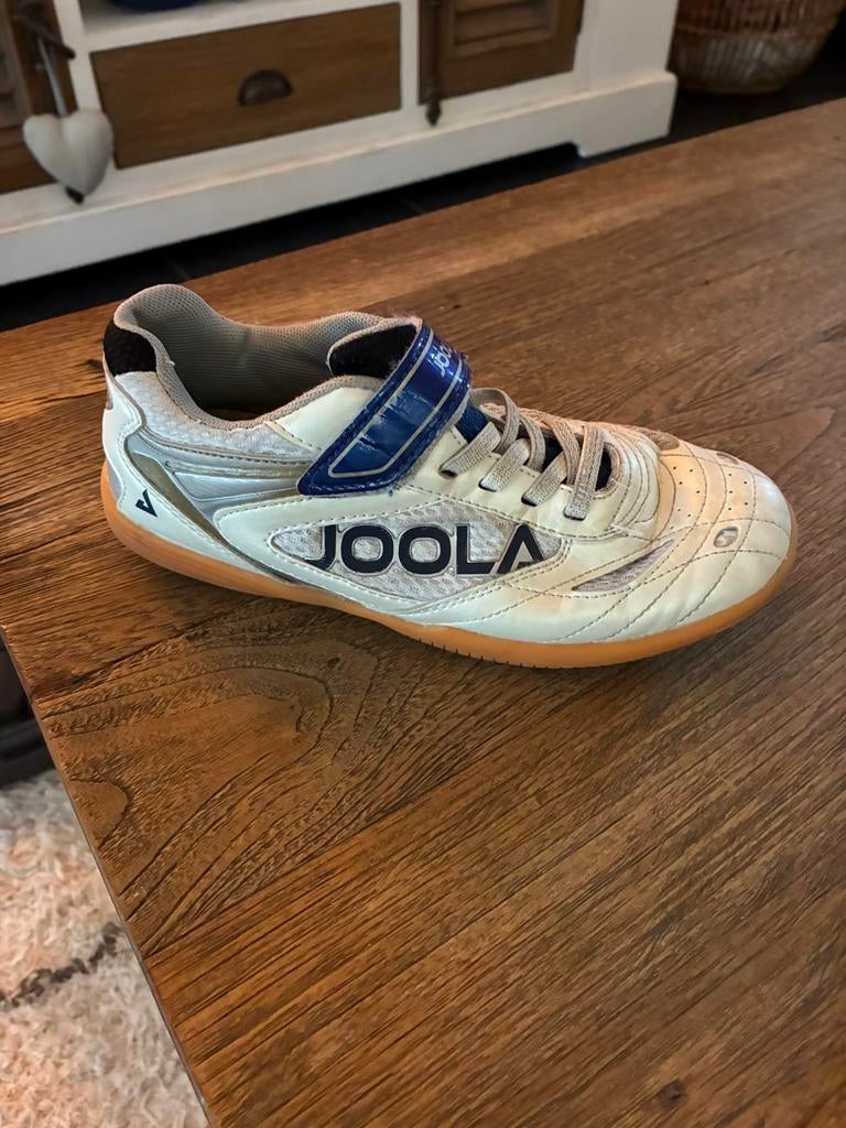Tafeltennisschoenen joola maat 36 kind, Enlèvement, Utilisé, Autres types