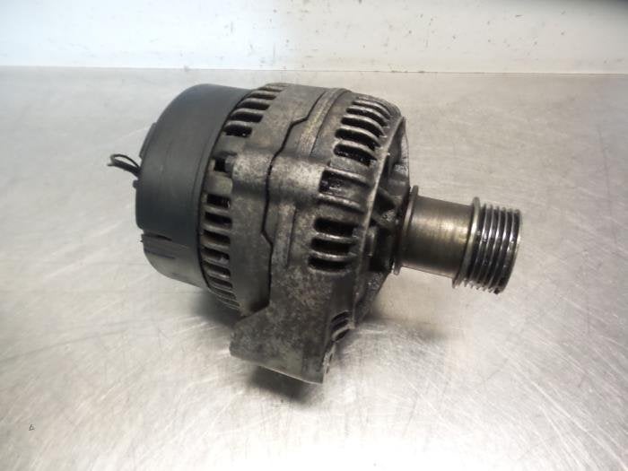 Dynamo van een Saab 9-3, Gebruikt, -, -, Ophalen of Verzenden