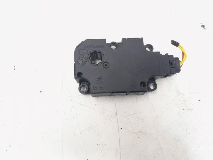 Clapet chauffage moteur d'un Audi A6, -, 3 mois de garantie, Audi, Utilisé