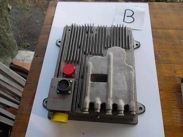 Calculateur de boîte de vitesses Ferrari Formula 1, Enlèvement ou Envoi, Utilisé, Ferrari