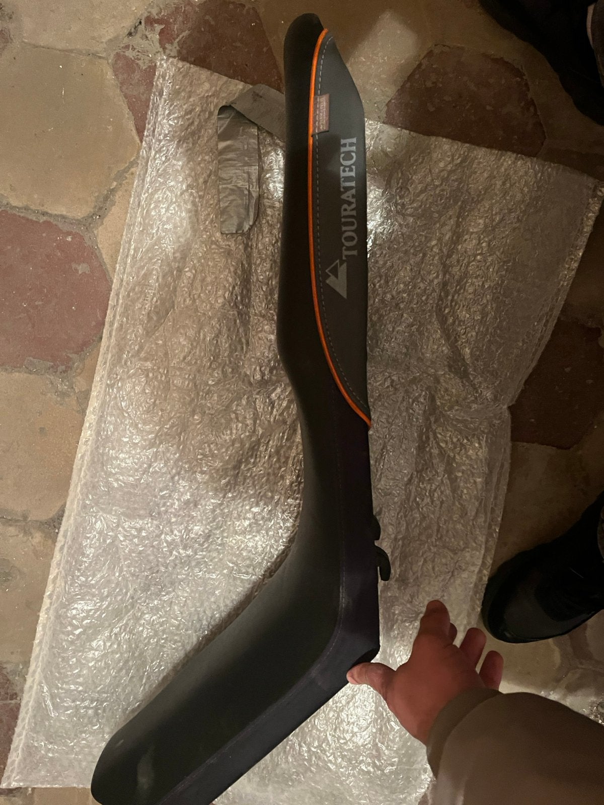 Selle , touratech, pour Ktm 950 et 990 Adventure, Motos, Motos | KTM, Particulier
