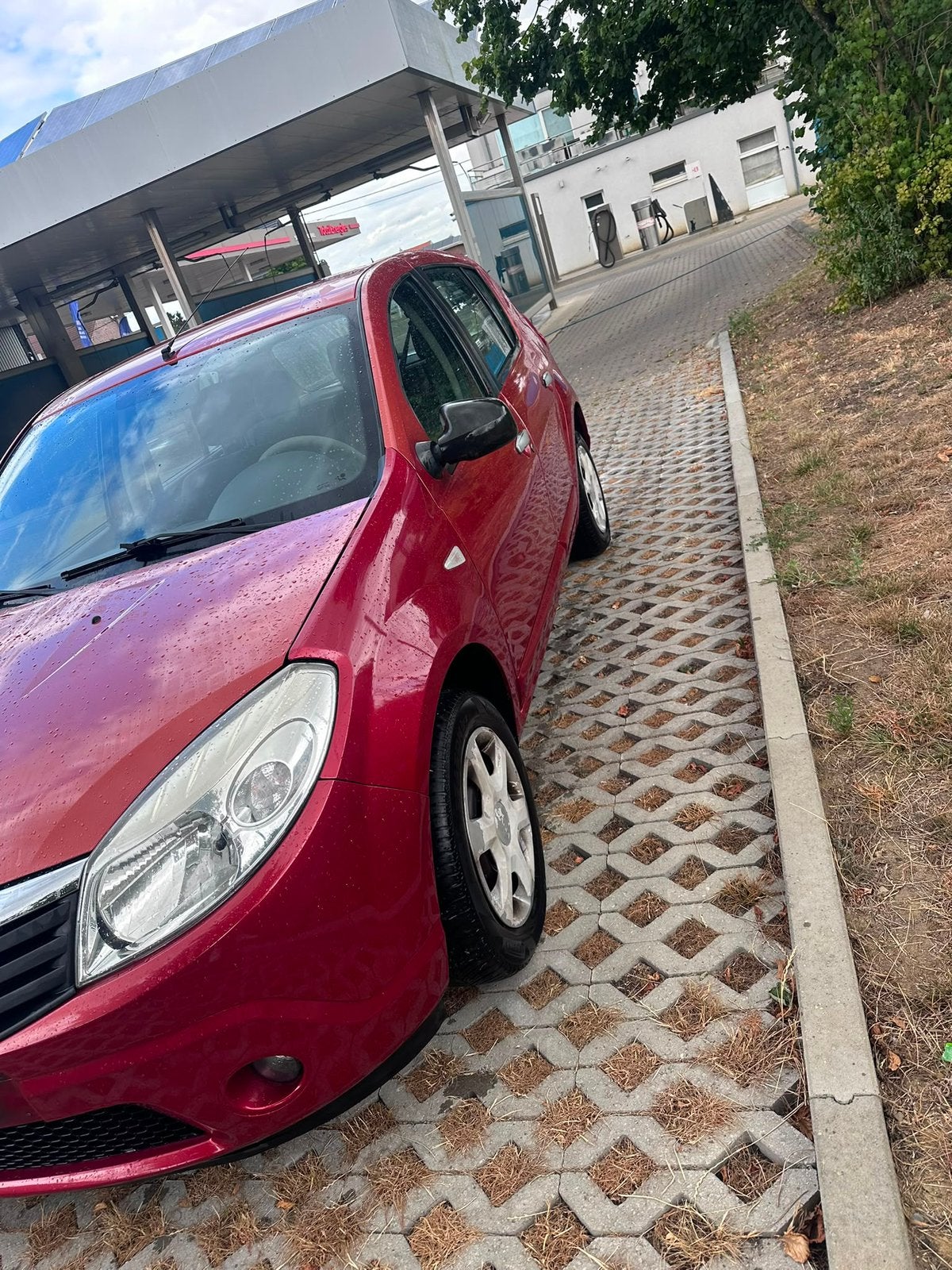 Dacia, Autos, Achat, Particulier, Sandero, Essence