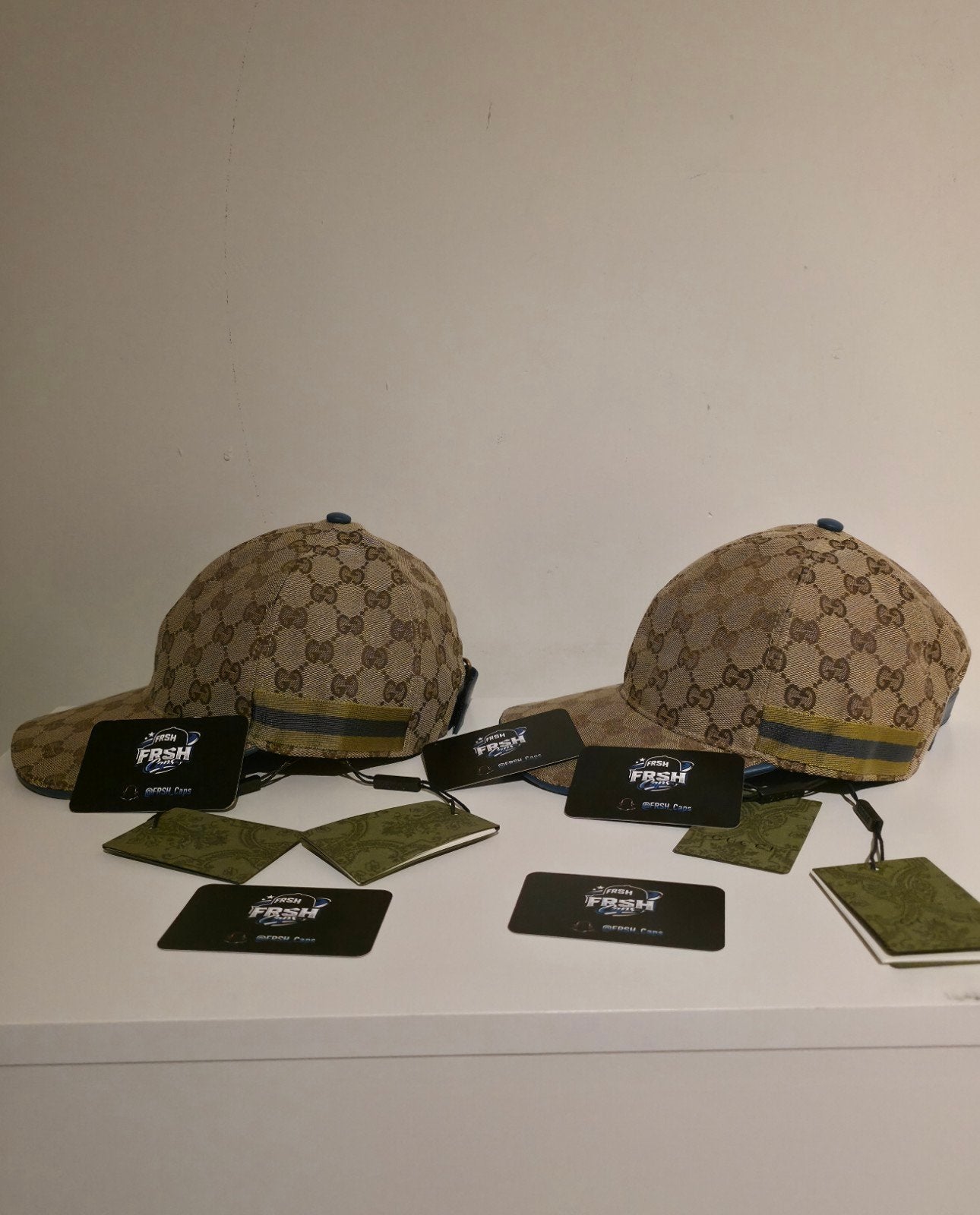 Casquette/casquettes Gucci - plusieurs couleurs, Vêtements | Hommes, Chapeaux & Casquettes, Enlèvement ou Envoi, Casquette