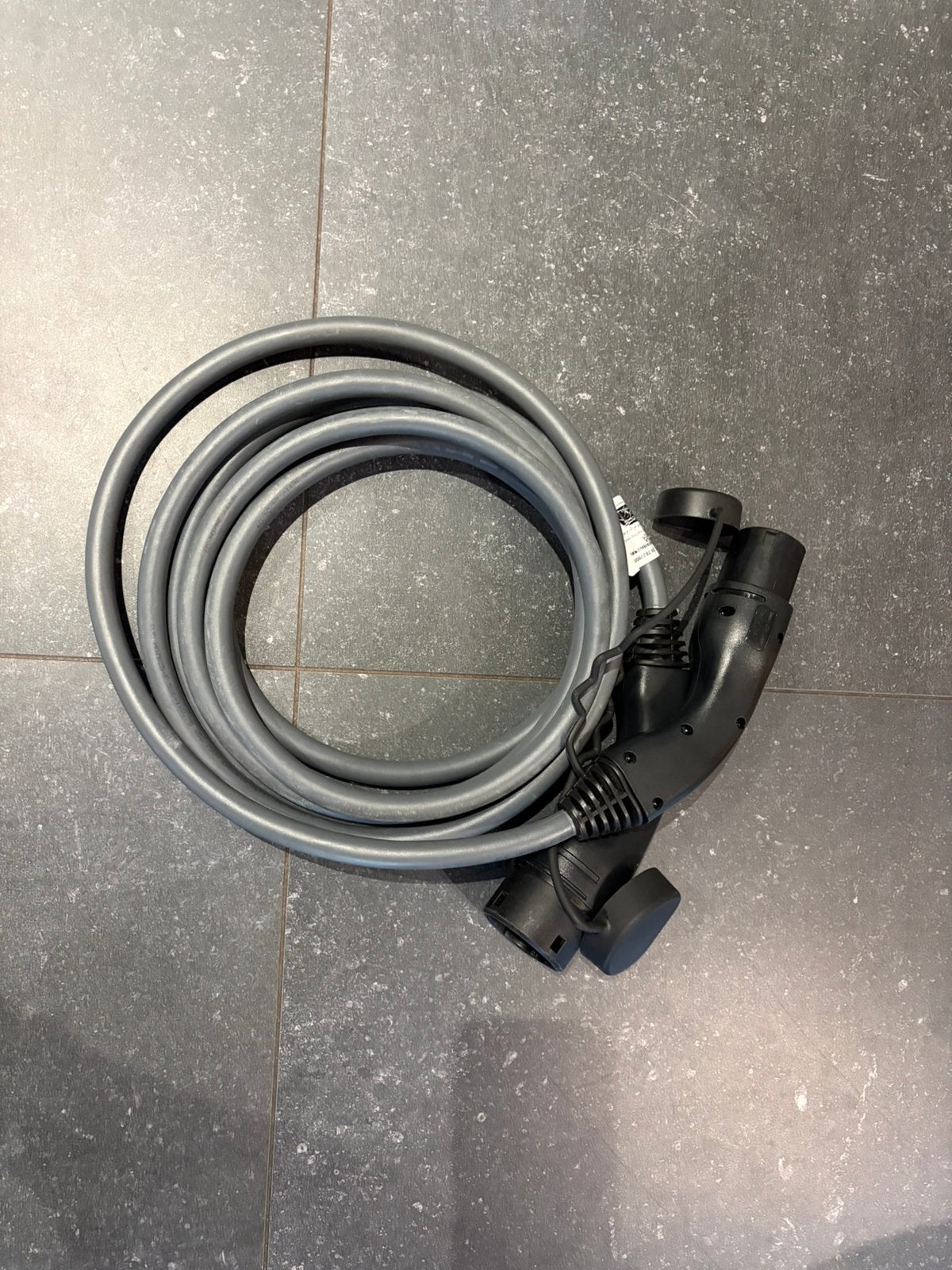 Cable de charge BMW, Enlèvement ou Envoi, Comme neuf, Câble de charge