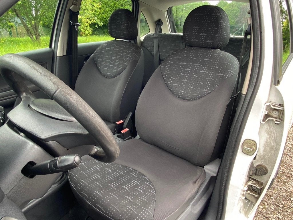 Citroën C3 diesel 1.4 HDi, Auto's, Voorwielaandrijving, Stof, 50 kW, 1398 cc