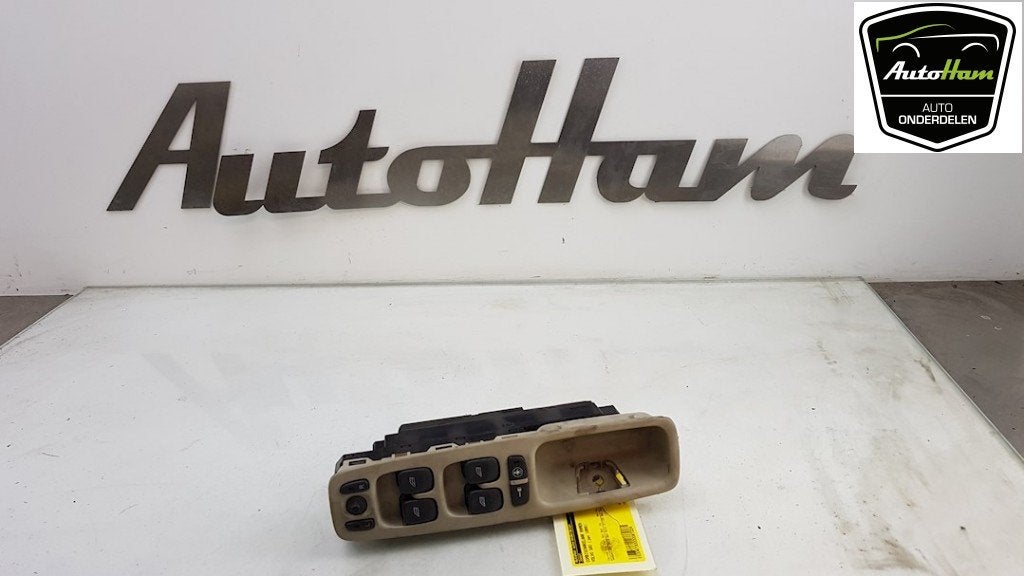 COMMUTATEUR VITRES ELECTRIQUES S80 (TR / TS) (|9496385|), Info@volvocars.com, Volvo Car Germany GmbH, Siegburger Straße 229
50679  Köln, DE