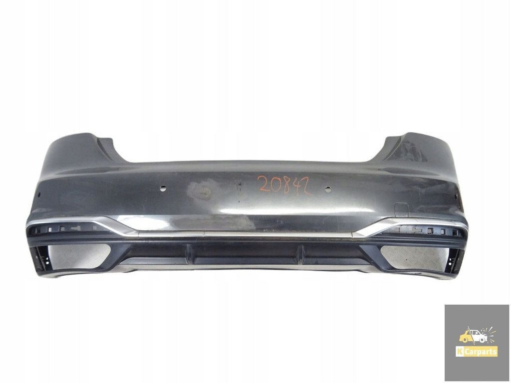 Pare-chocs arri re Audi A5 8W6 Lift S-Line Coup, Pare-chocs, AUDI AG, Auto-Union-Strasse 1
85045  Ingolstadt, DE, Audi