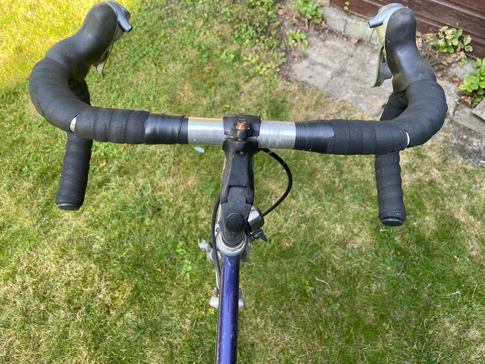 Fiets - Giant, Vélos & Vélomoteurs, Vélos | Hommes | Vélos de sport & Vélo de randonnée, Utilisé, Giant, Enlèvement