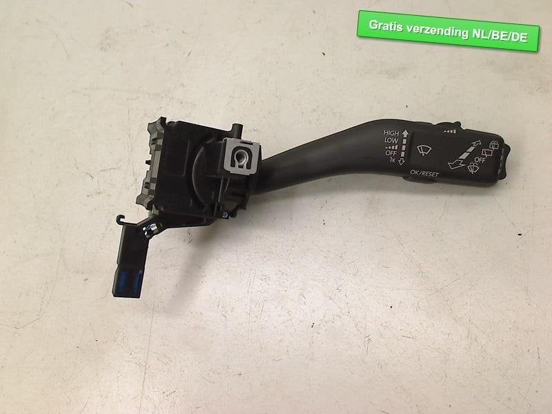 COMMODO ESSUIE-GLACE golf 6 Golf VI (5K1) (1K0953519), Volkswagen, Volkswagen AG, Utilisé, Kundenbetreuung@volkswagen.de