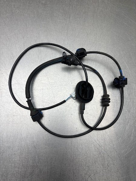 CAPTEUR ABS ABS Mazda 2 (DJ / DL) (|DA7R4371Y|), Utilisé, Mazda