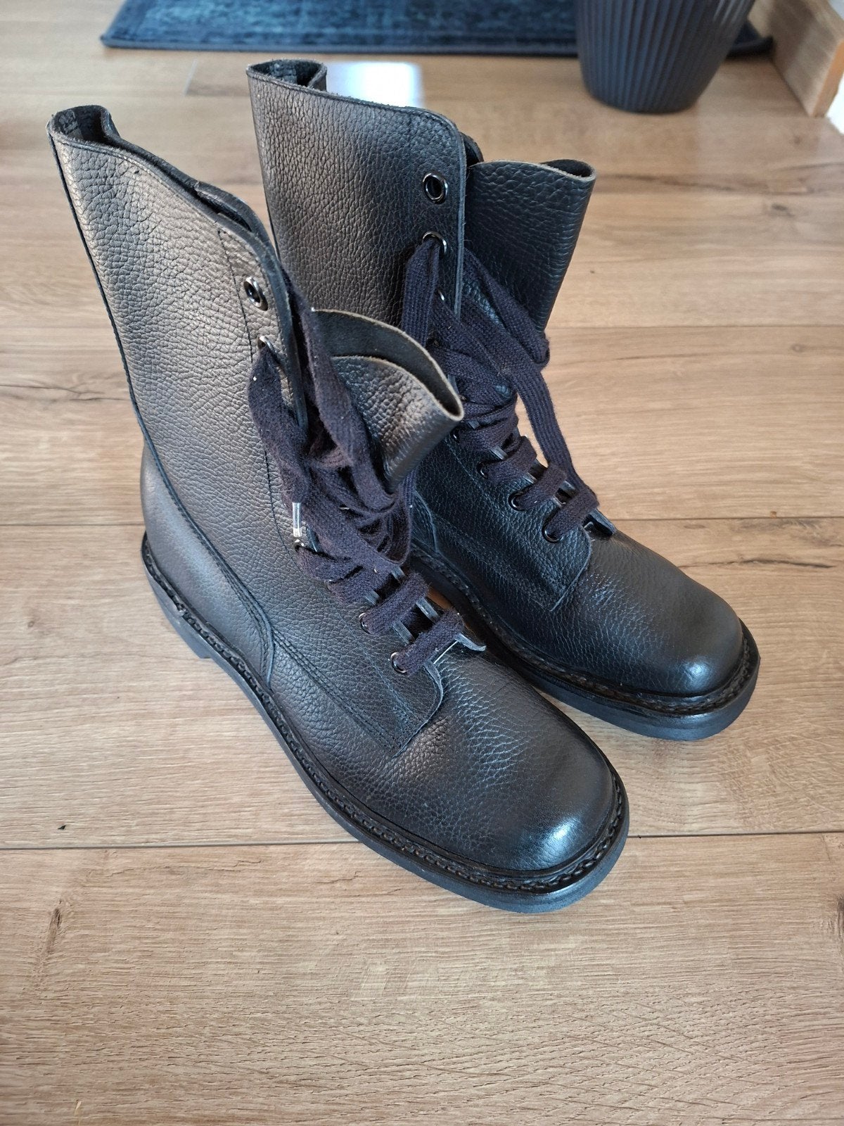 ABL bottines 41, Kleding | Heren, Ophalen, Nieuw, Zwart