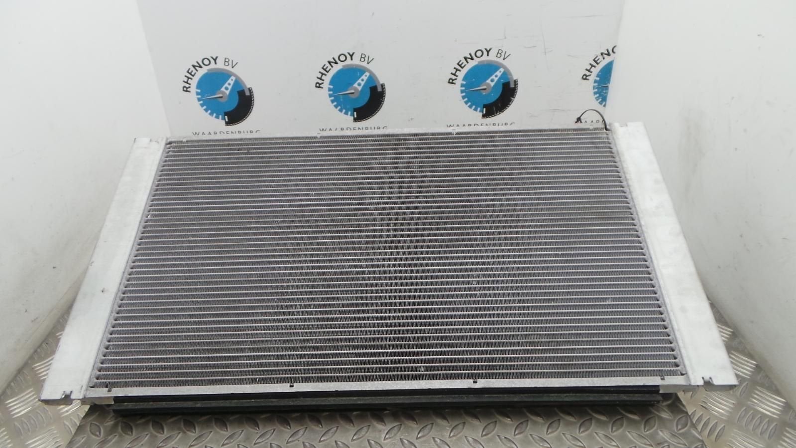 MINI (BMW) COUNTRYMAN RADIATEUR 2012, Enlèvement ou Envoi, Utilisé, ARN reconnu