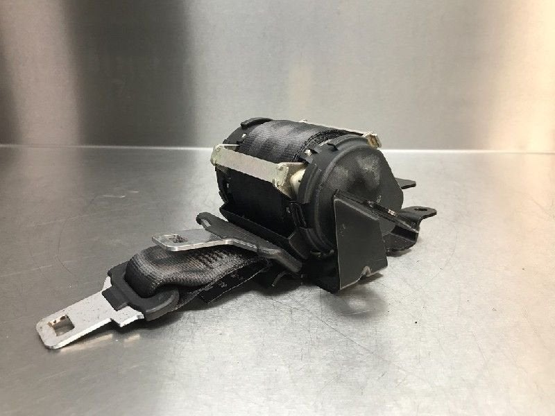 VEILIGHEIDSGORDEL MIDDEN ACHTER Nissan Qashqai (J10), Gebruikt, Nissan