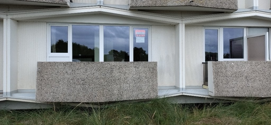 De Haan aan zee - Gezellige Studio ( 2-personen ), De Haan - Klemskerke, 28 m², 1500 m² of meer, 1 kamers