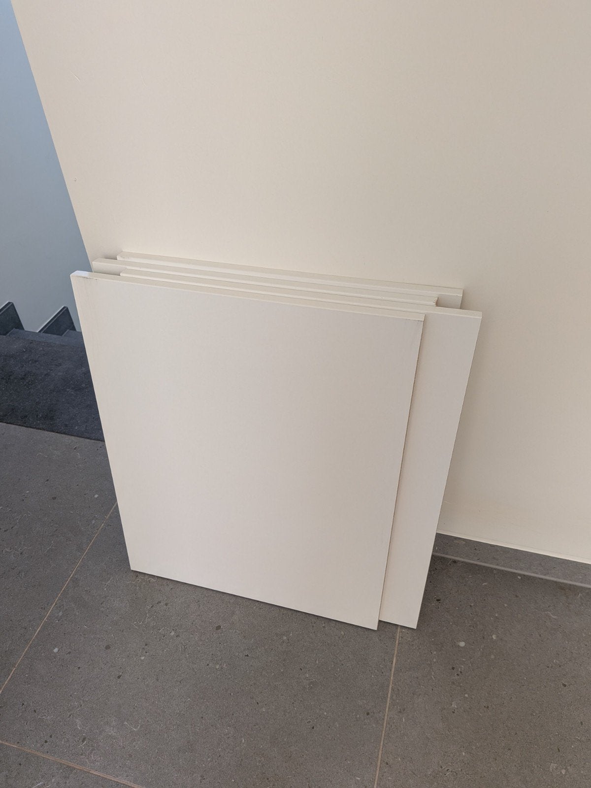 Komplement Ikea plank, Enlèvement, Comme neuf
