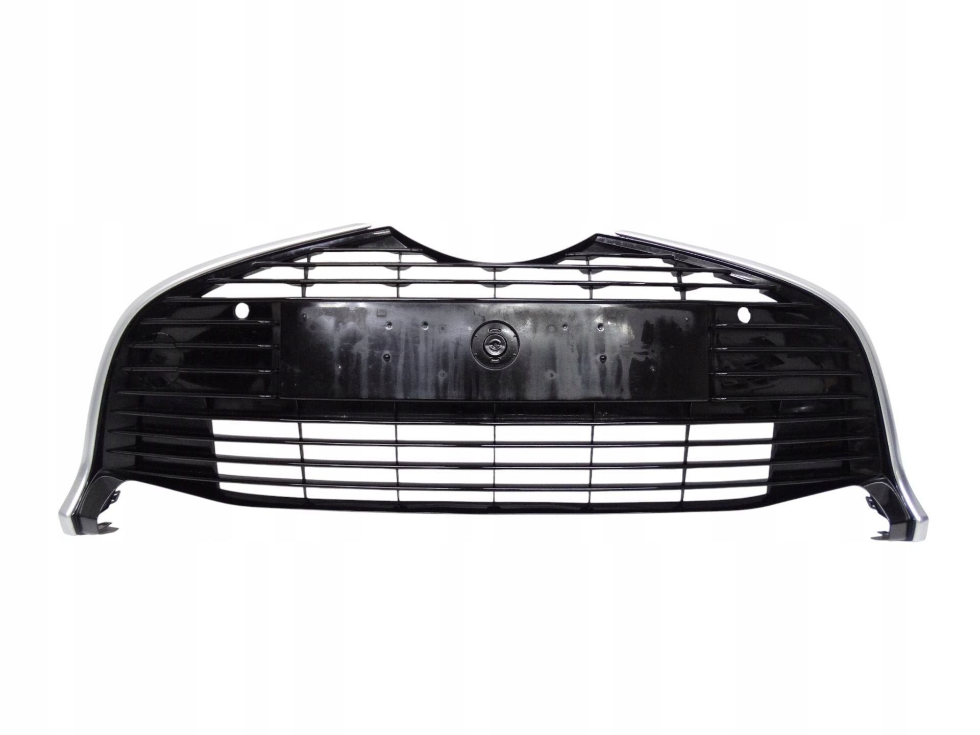 Pare-chocs avant hybride relevable Toyota Yaris III 53102-0D, Info@toyota.co.jp, Pare-chocs, Toyota Motor Corporation, Toyota-Cho 1
471-8571  Toyota City