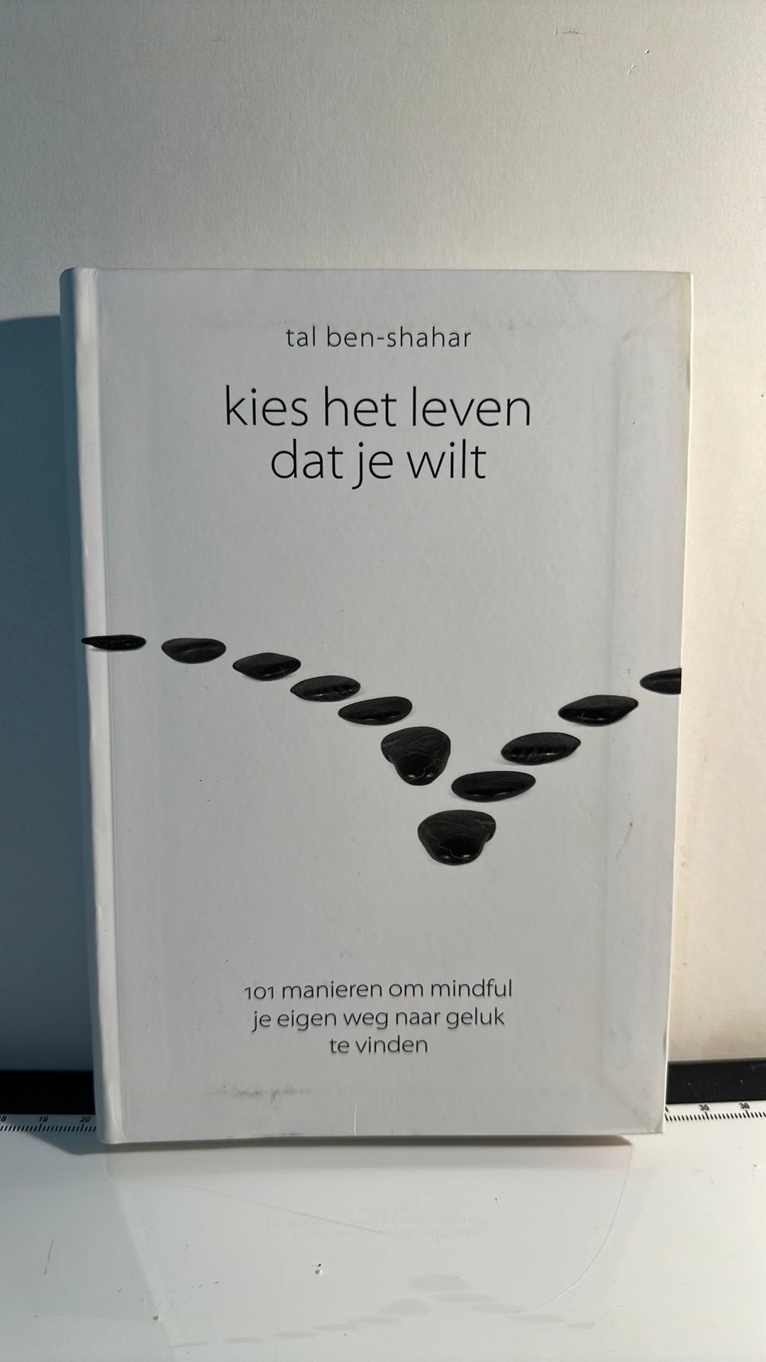 Tal Ben-Shahar - Kies het leven dat je wilt, Boeken, Ophalen of Verzenden, Tal Ben-Shahar