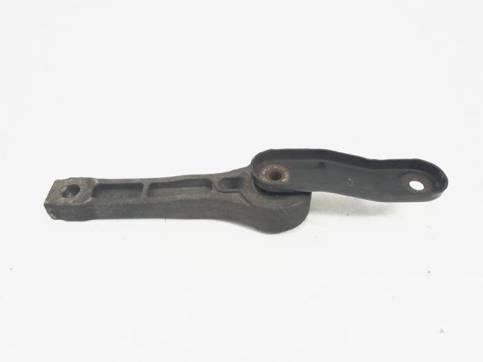 Support boîte de vitesse d'un Volkswagen Scirocco, Volkswagen, -, 3 mois de garantie, Utilisé