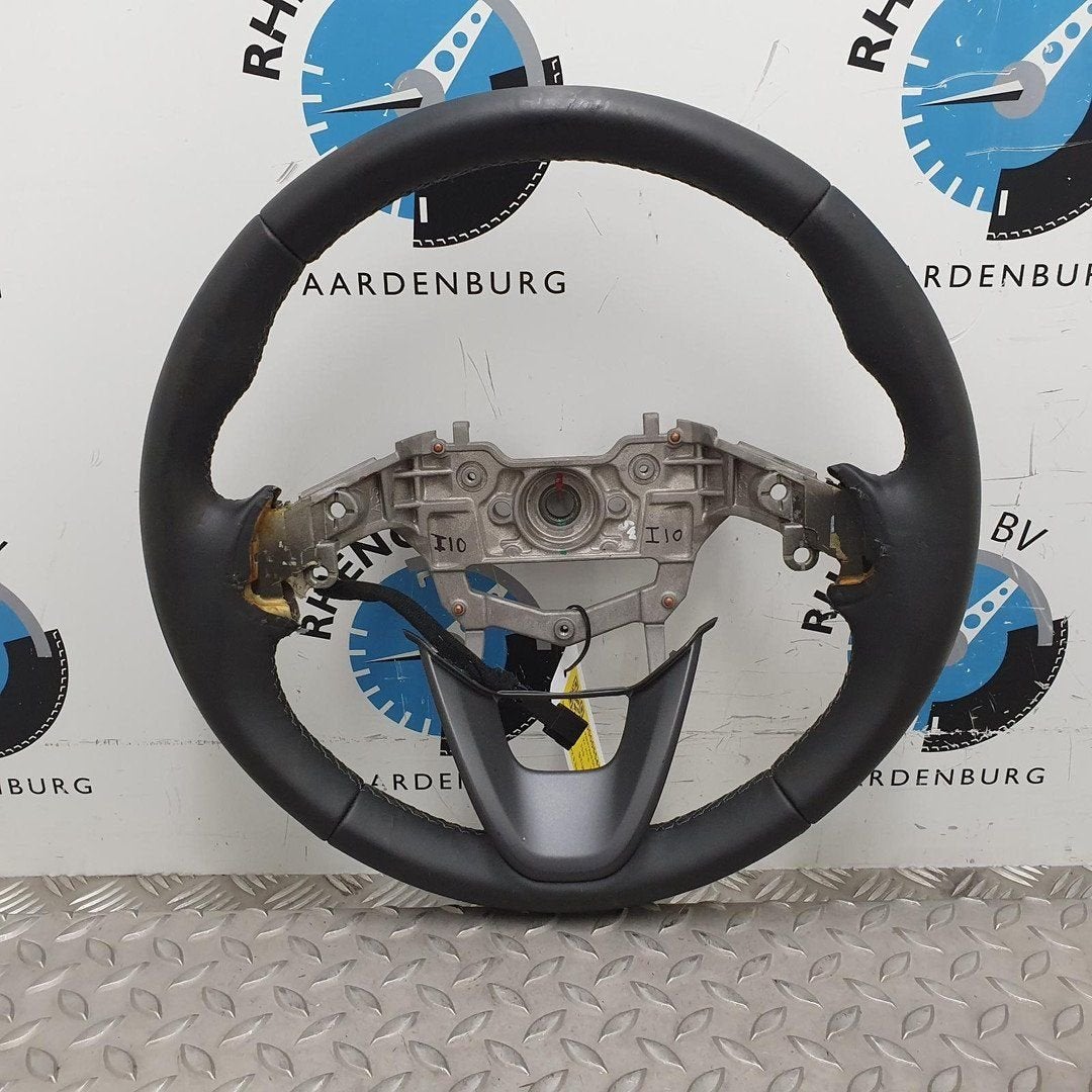 HYUNDAI I10 STUURWIEL 2018, Ophalen of Verzenden, Gebruikt, ARN erkend