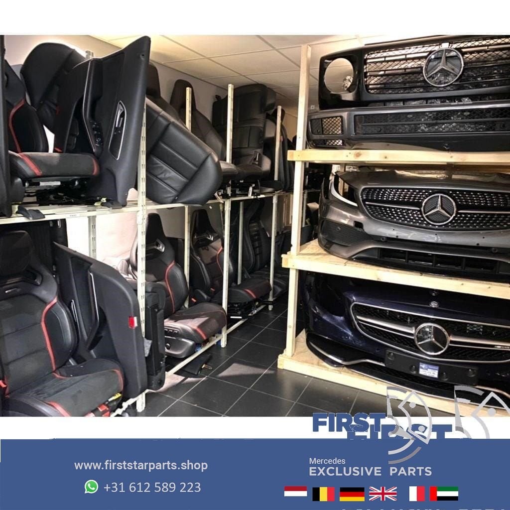 A2907303000 W290 X290 GT 4 DEUR COUPÉ AMG GT43 GT63S DEUR CO, Gebruikt, -, Deur, Achter