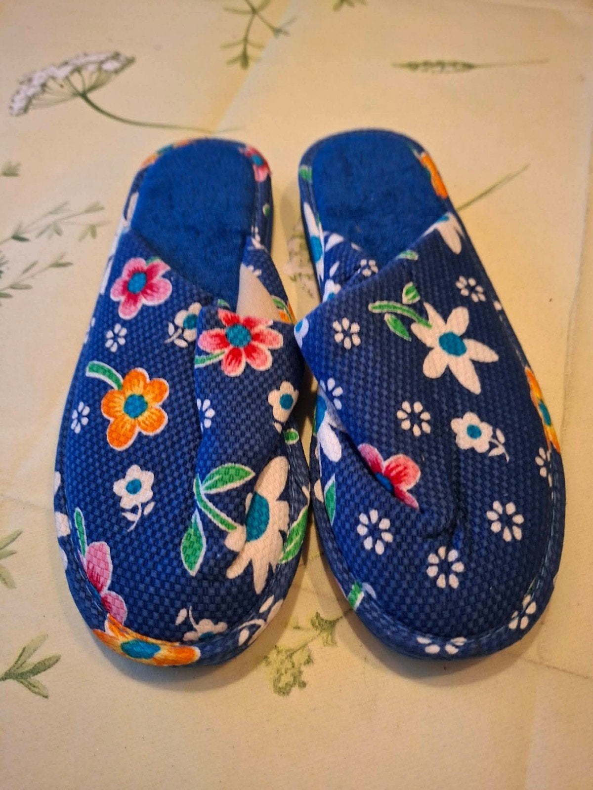 Chaussure femme, Kleding | Dames, Schoenen, Ophalen of Verzenden, Rood, Pantoffels of Sloffen