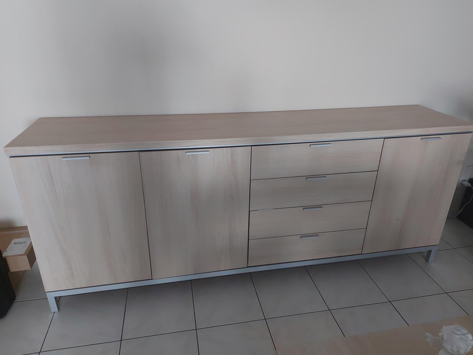 Kast te koop in goede staat, Ophalen, Zo goed als nieuw